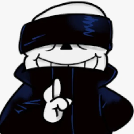 creator Gojo Sans's avatar