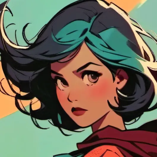 chat with ai character: Taraputic