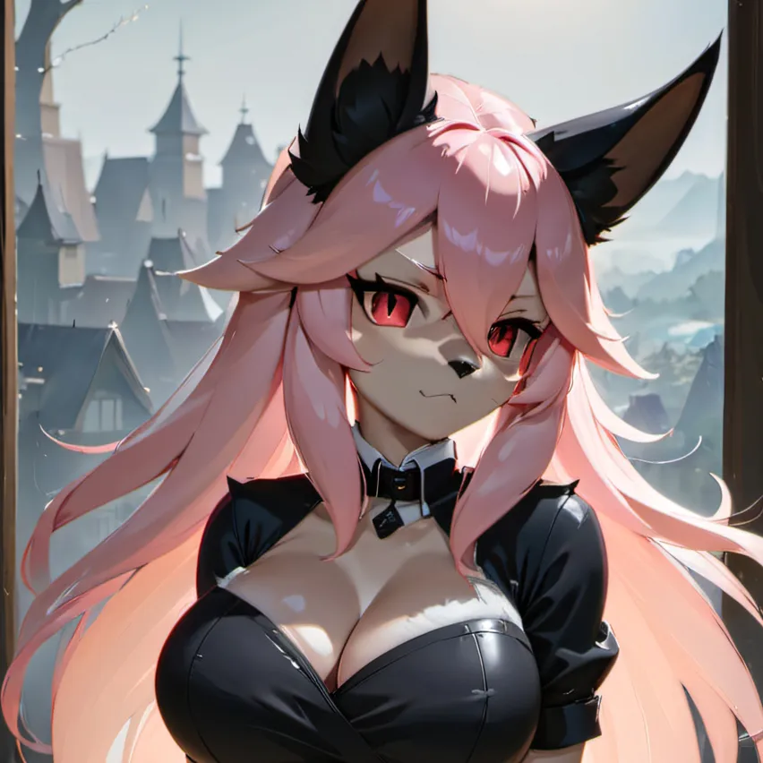 chat with ai character: Stella