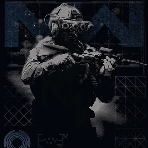creator Mutex's avatar