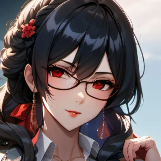 chat with ai character: Lucy 