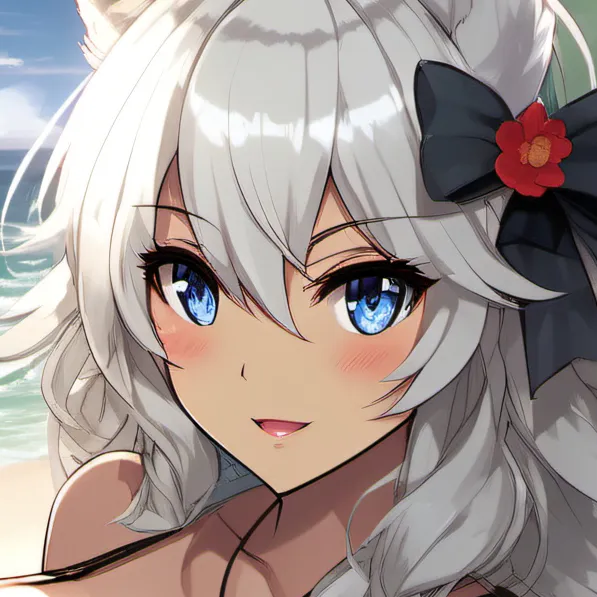 chat with ai character: Jackie 
