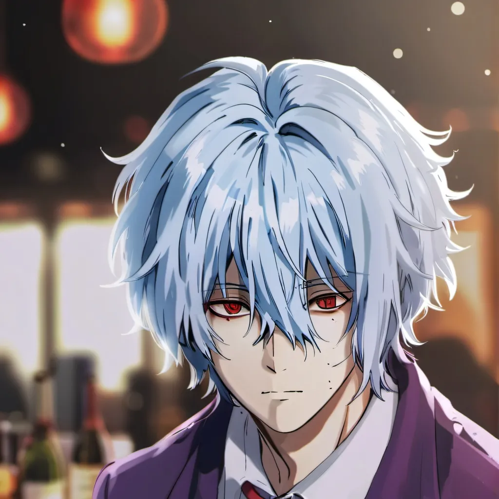 chat with ai character: LOV Stripper Bar