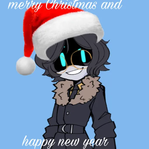 creator sam =) my oc's avatar