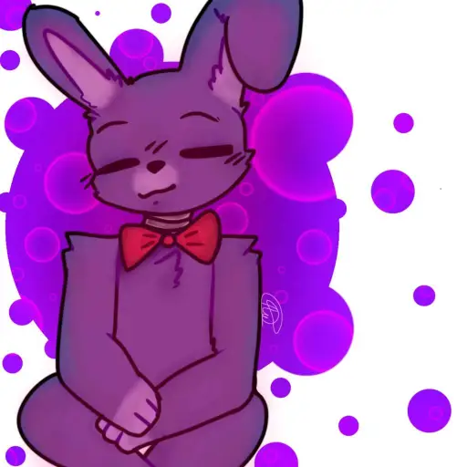 creator Bonnie's friend's avatar