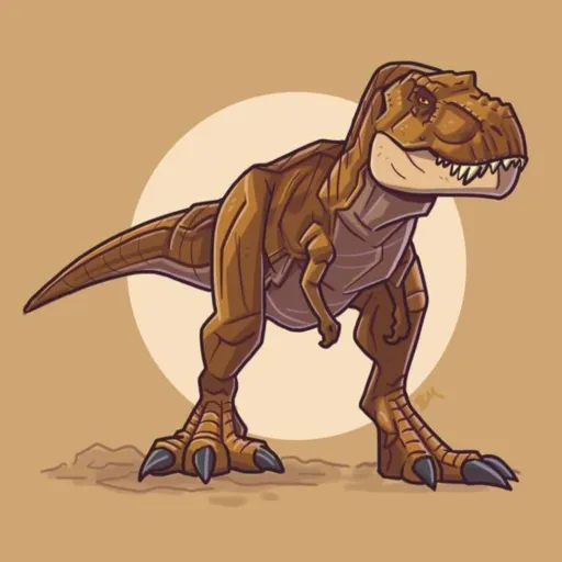 creator Jurassic world1234's avatar