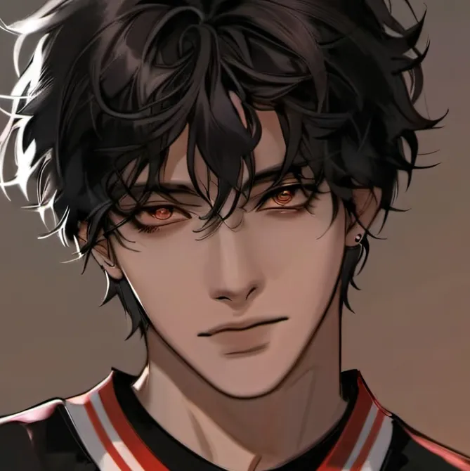 chat with ai character: Damon