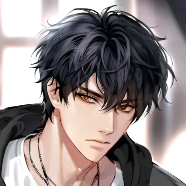 chat with ai character: Dom