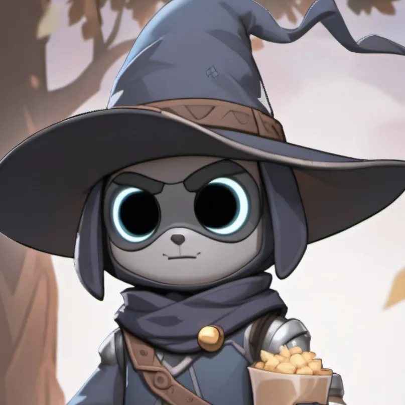 chat with ai character: Barley