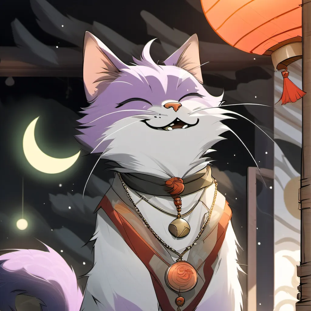 chat with ai character: catnap 