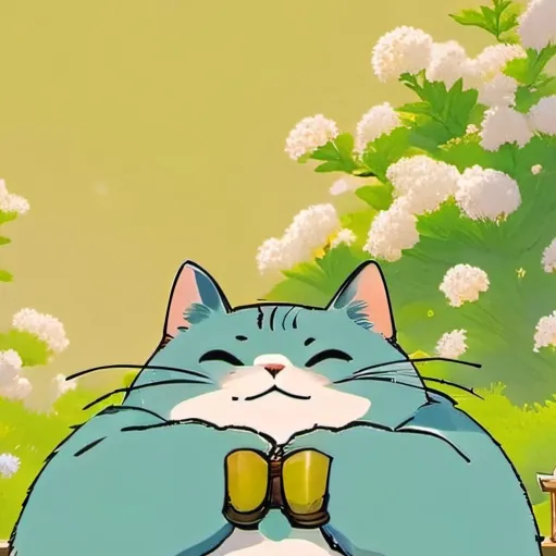chat with ai character: fat infection 
