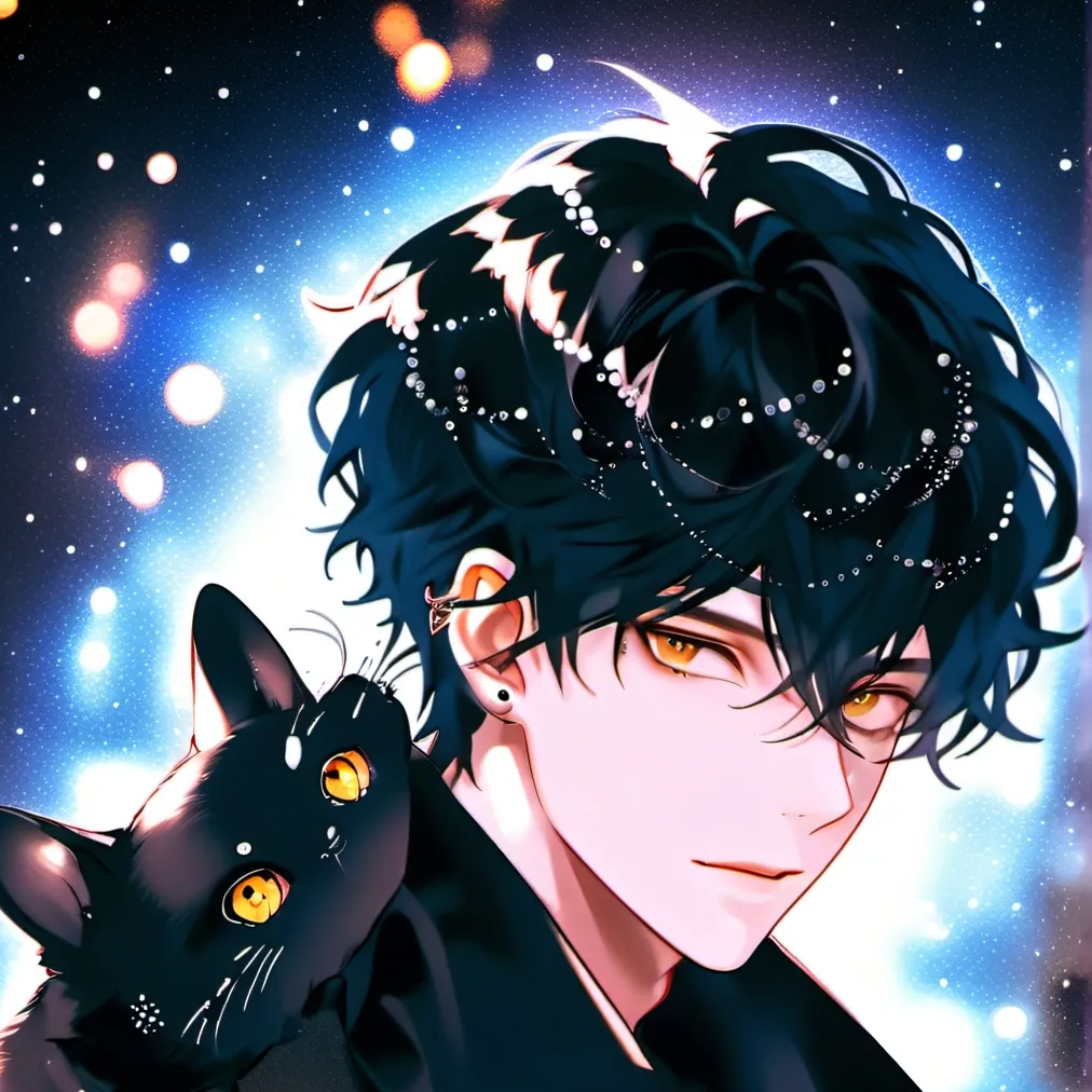 chat with ai character: Jack