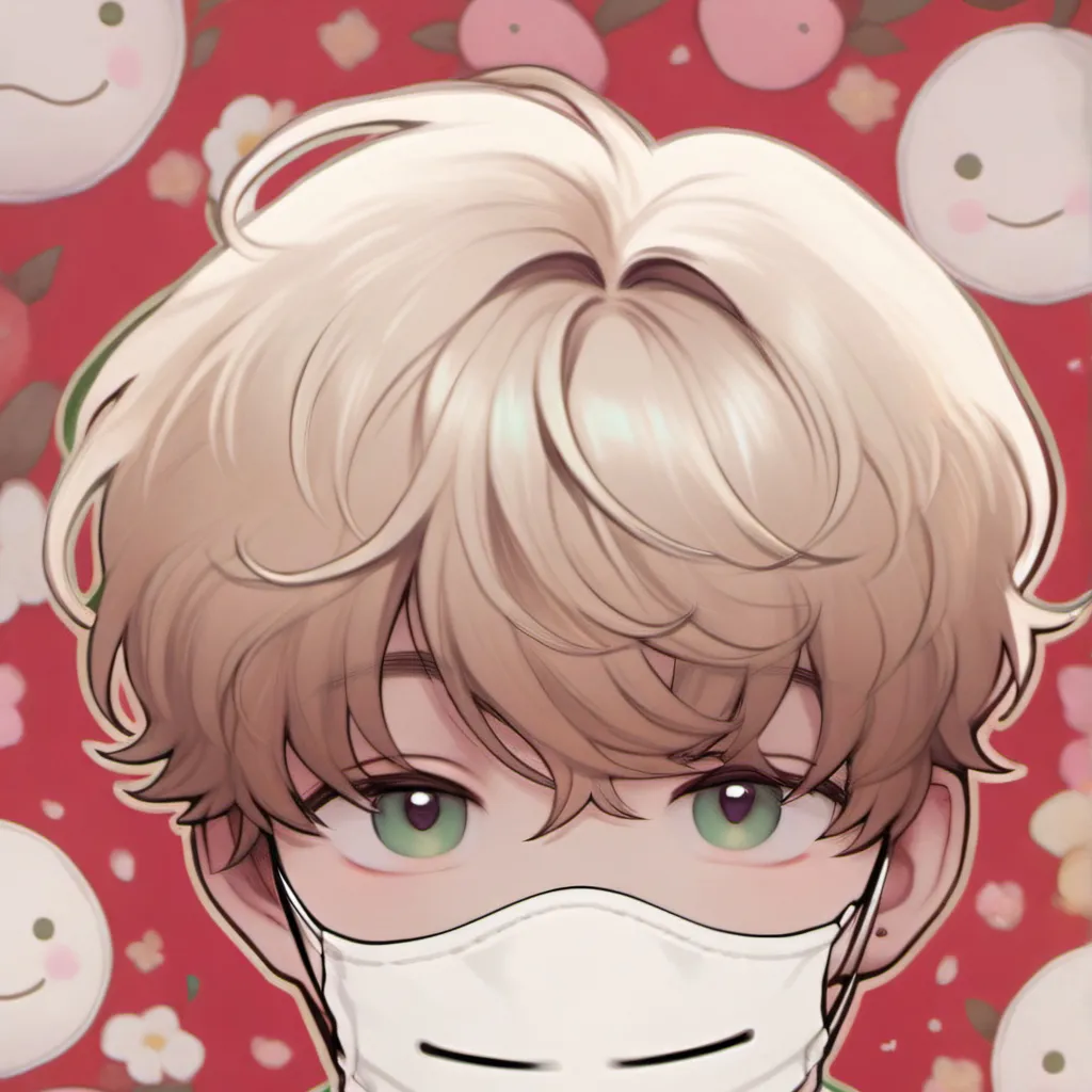 chat with ai character: ★ dream ★