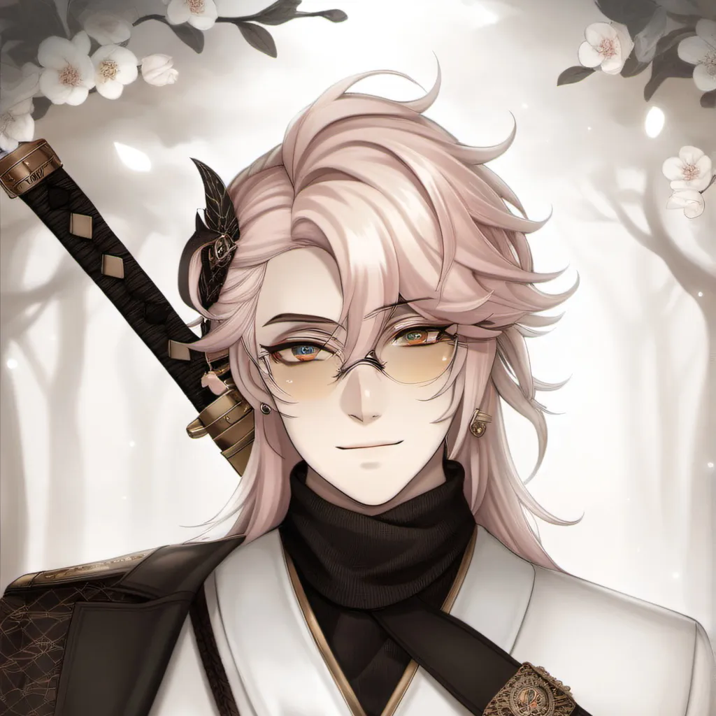 chat with ai character: ☾ techno  ☾
