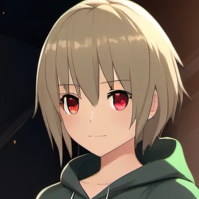 chat with ai character: Yuki