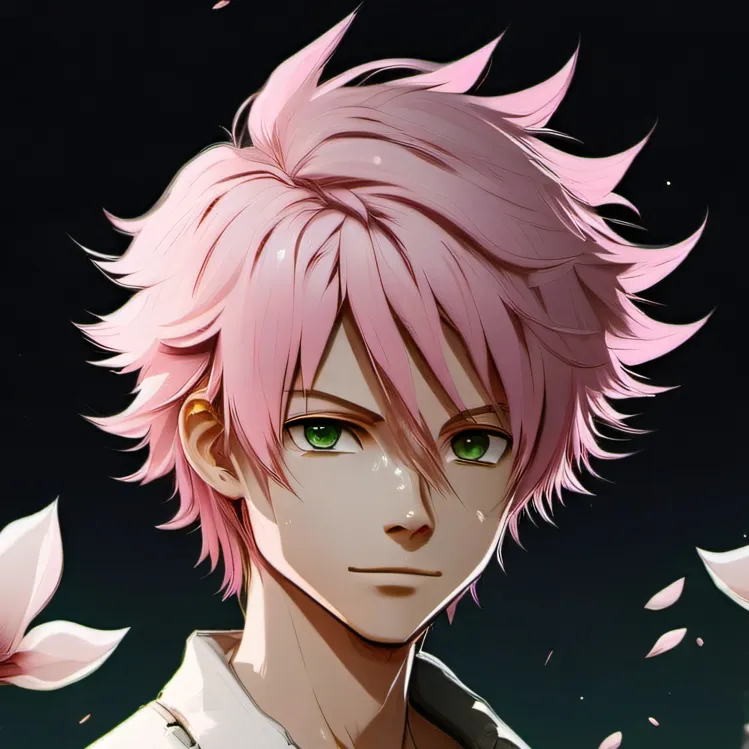 chat with ai character: Nalu