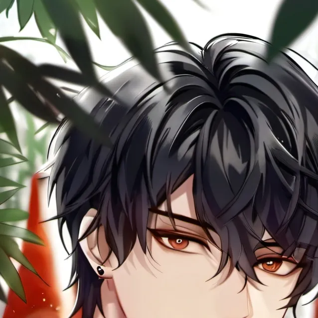 chat with ai character: Andy 
