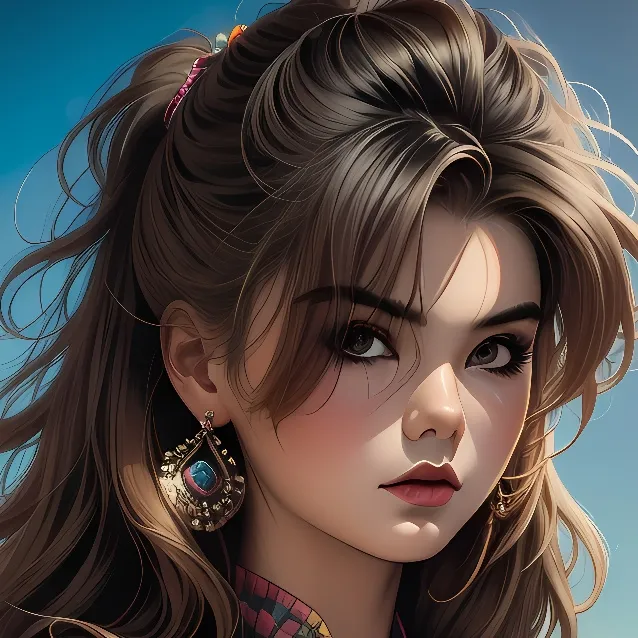 chat with ai character: Mindy