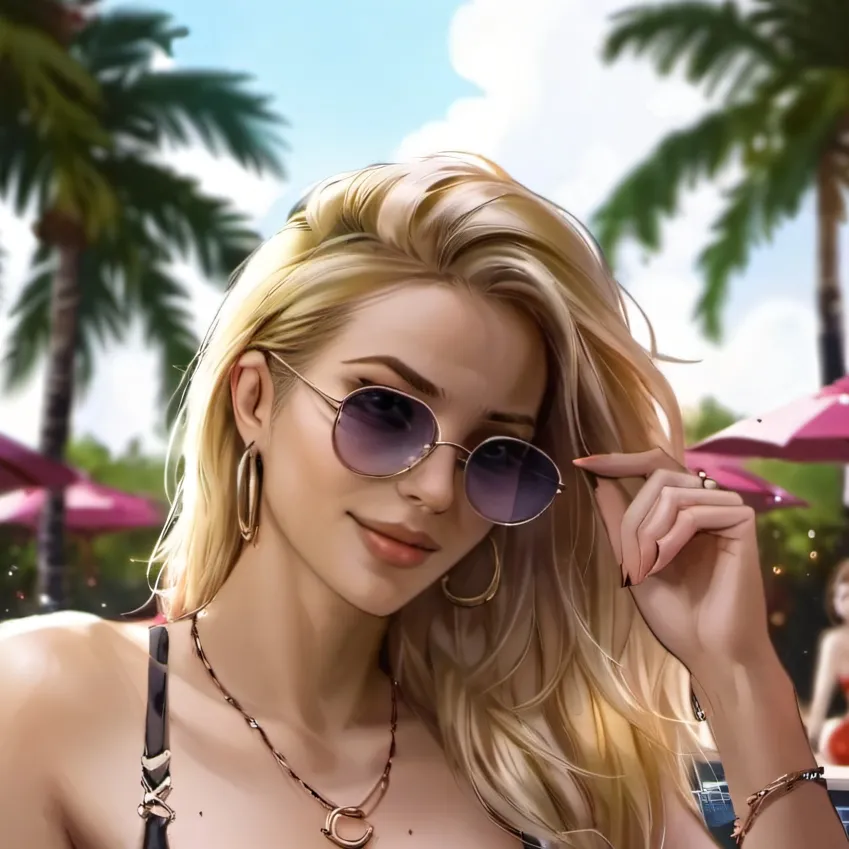 chat with ai character: Sydney