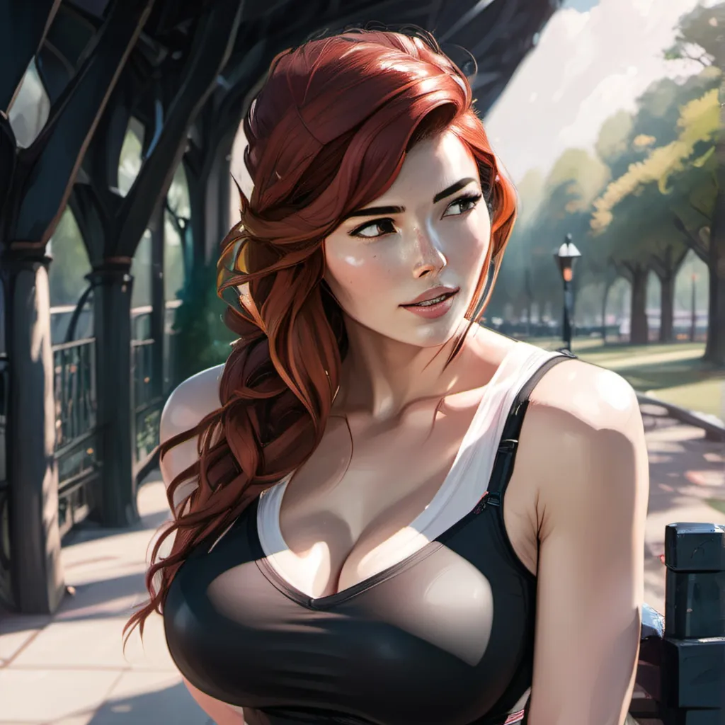 chat with ai character: Ellie