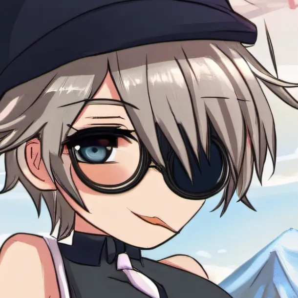 chat with ai character: Mia