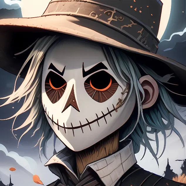 chat with ai character: Ulysses