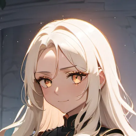 chat with ai character: Gwendolyn