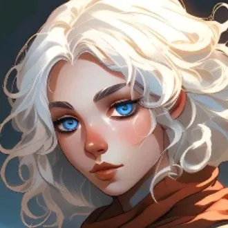 creator Mykelti's avatar
