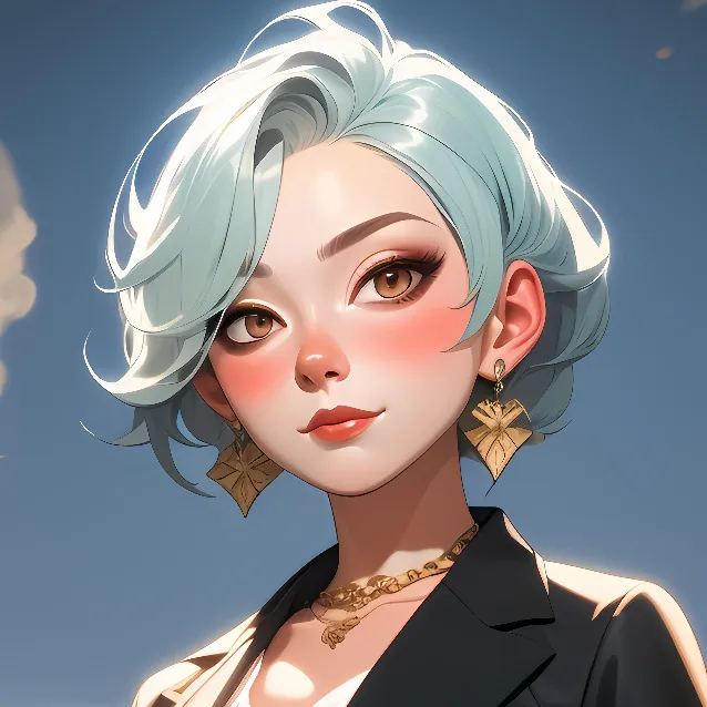 chat with ai character: Cassidy Reyes