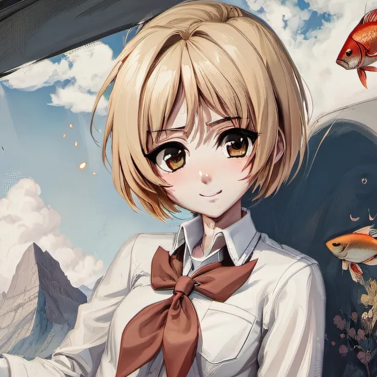 chat with ai character: Gasper Vladi 