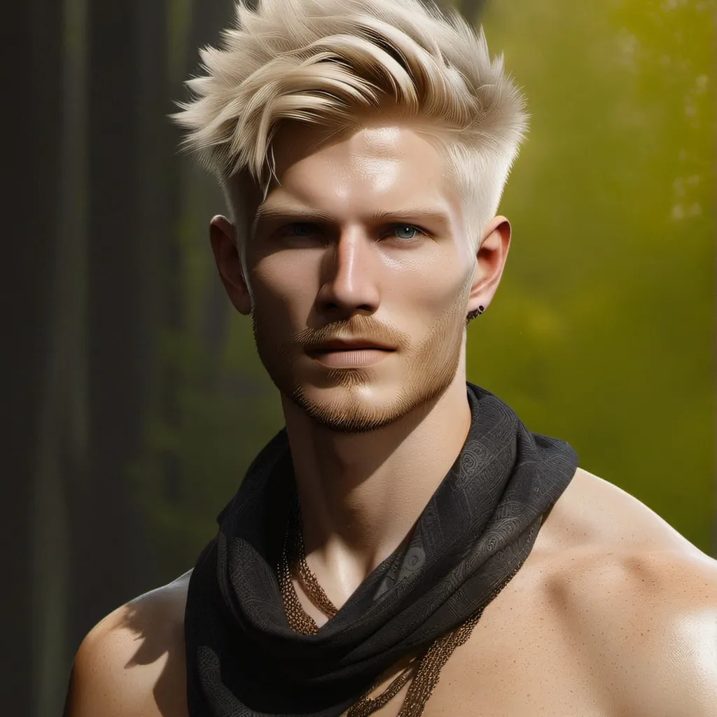 chat with ai character: Theodore