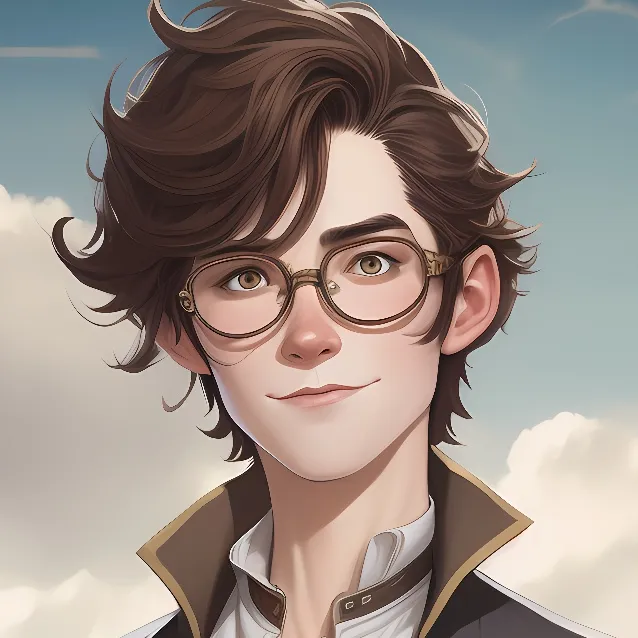 chat with ai character: Arthur 