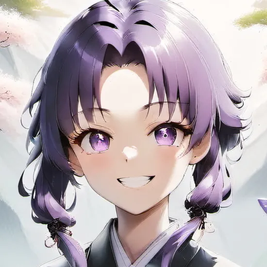 chat with ai character: Child hashira