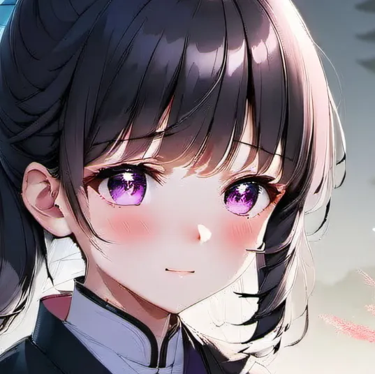 chat with ai character: Yandere kanao