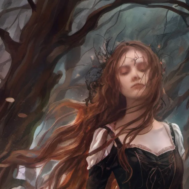chat with ai character: Valerie