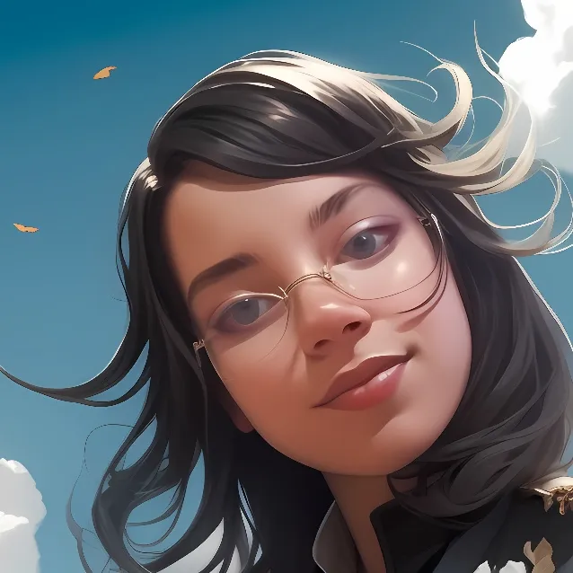 chat with ai character: Genesis rodriguez