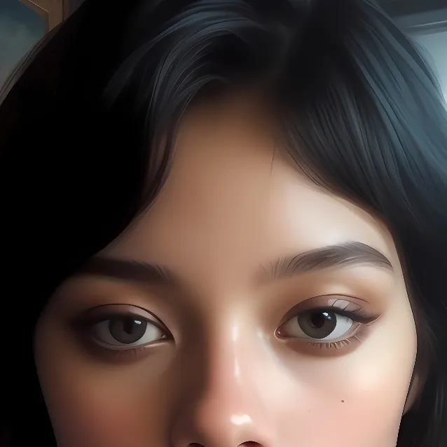 chat with ai character: Genesis Rodriguez 