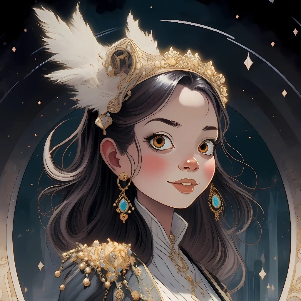 chat with ai character: rose