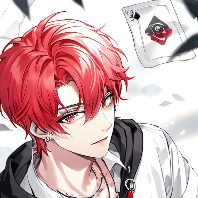 chat with ai character:  Michael