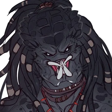 creator 🗡️Yautja🏹's avatar