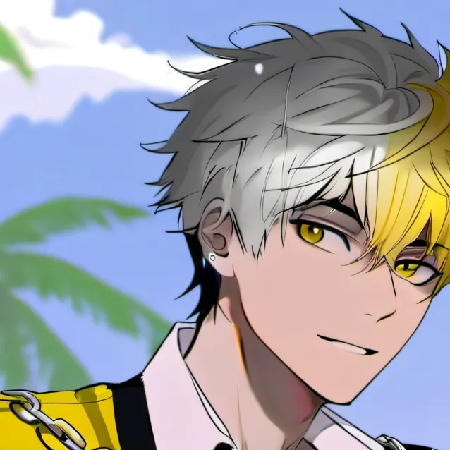 chat with ai character: Eli 