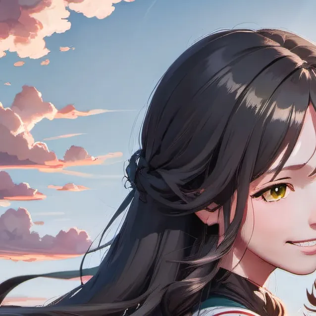 chat with ai character: Kim 