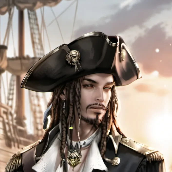 chat with ai character: C. Jack sparrow