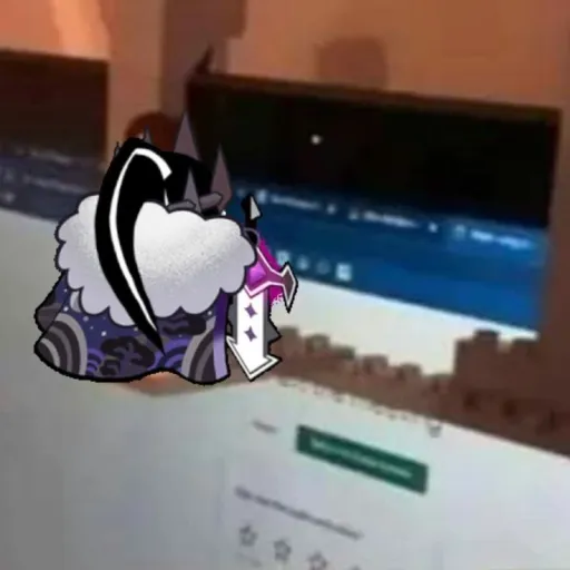 creator Partner in crime's avatar