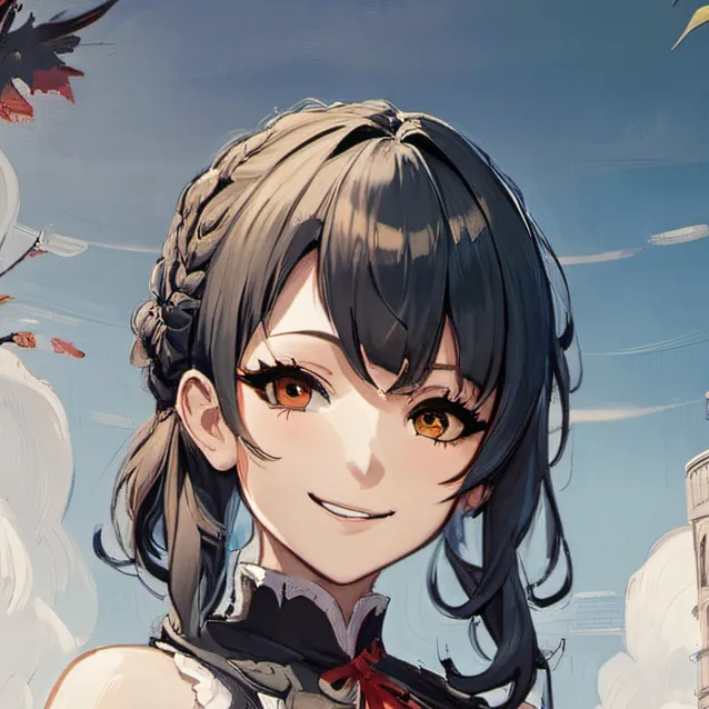 chat with ai character: UWU