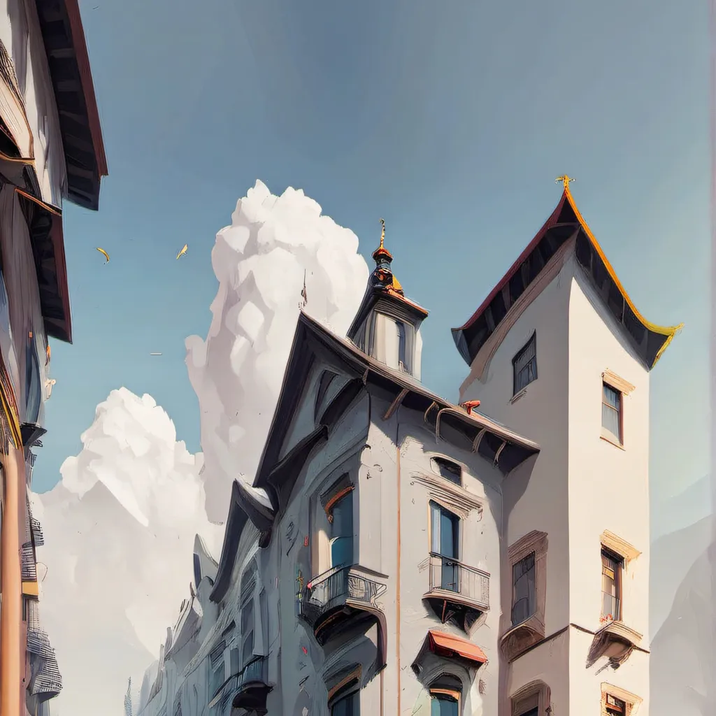 chat with ai character: Slumberland