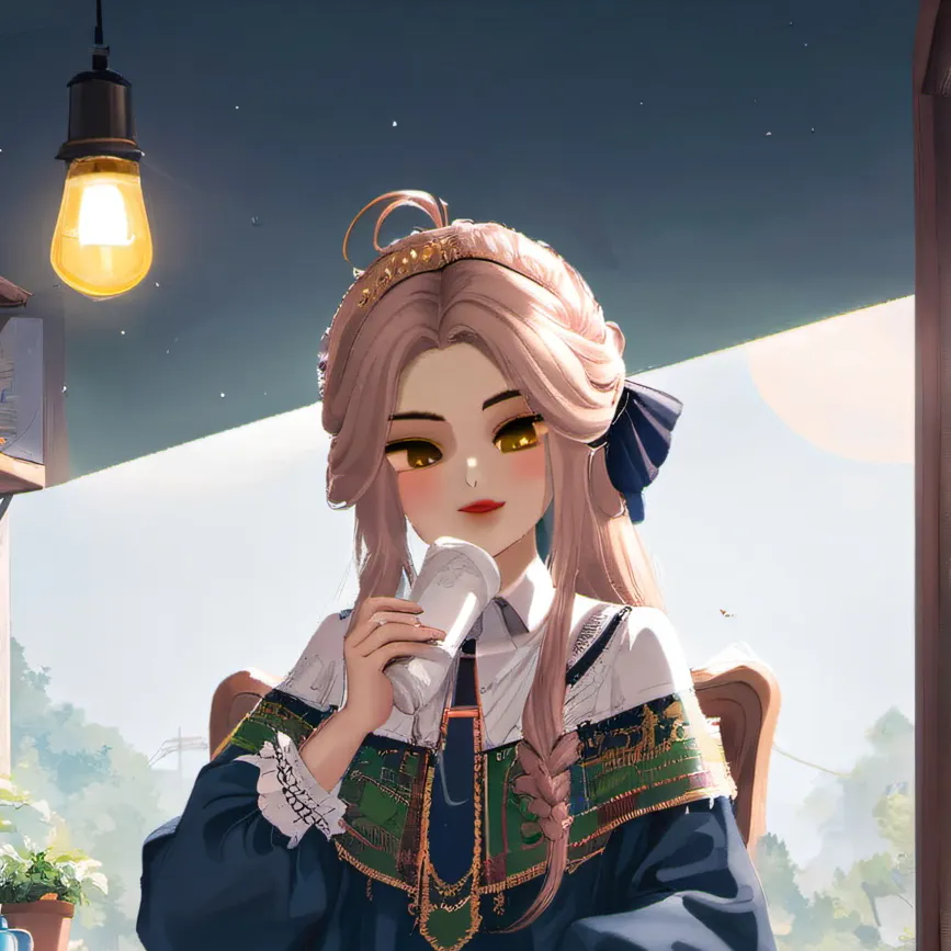chat with ai character: Catfish 