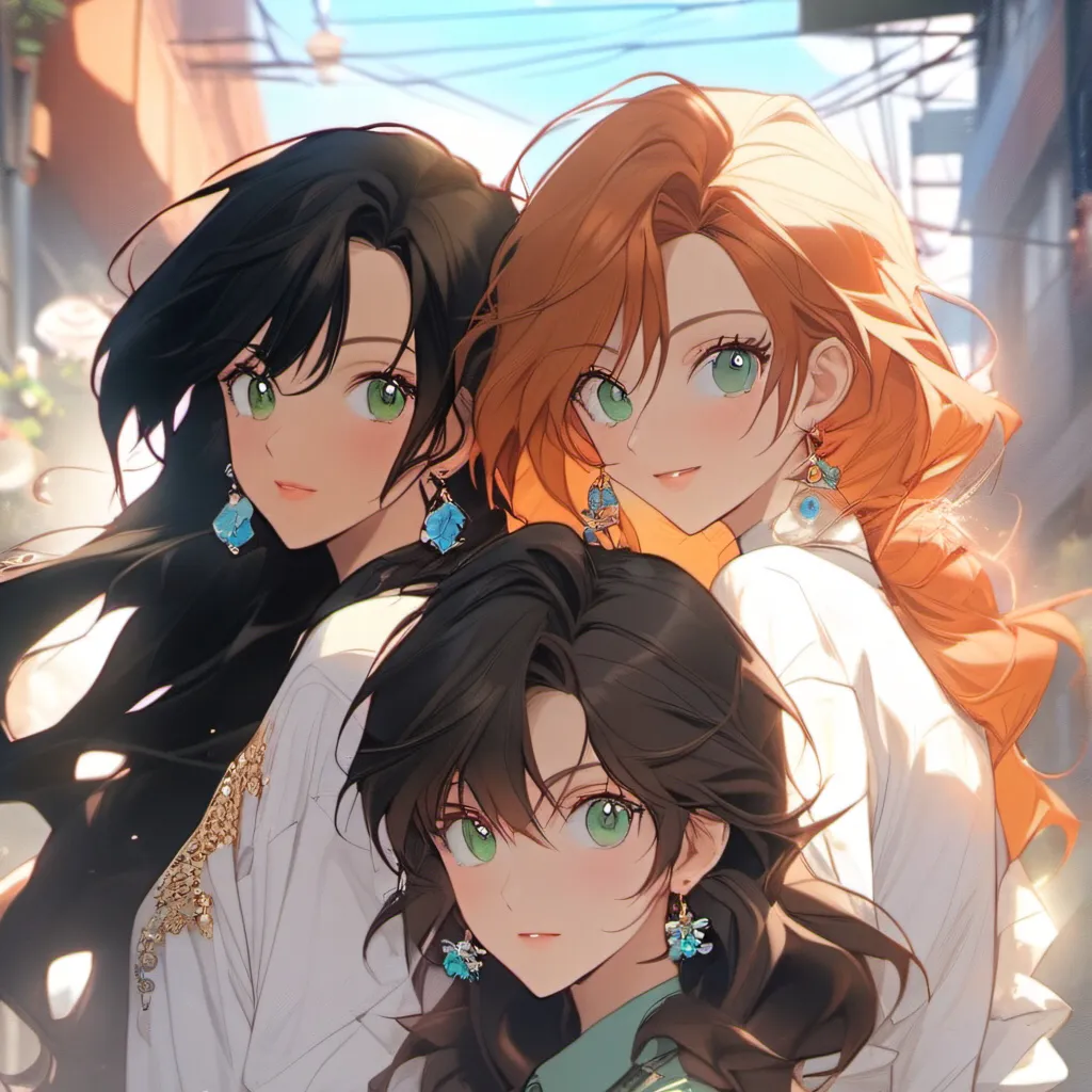 chat with ai character: Charlie,Ava,Nancy