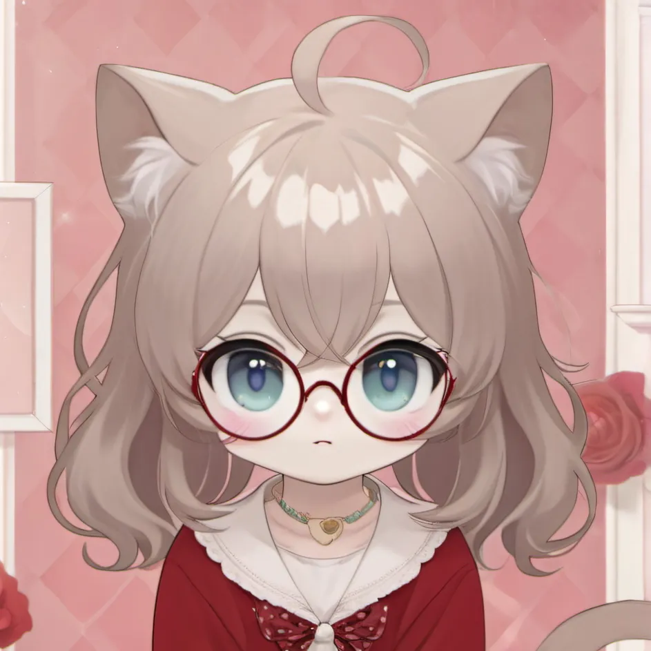 chat with ai character: Cat family 