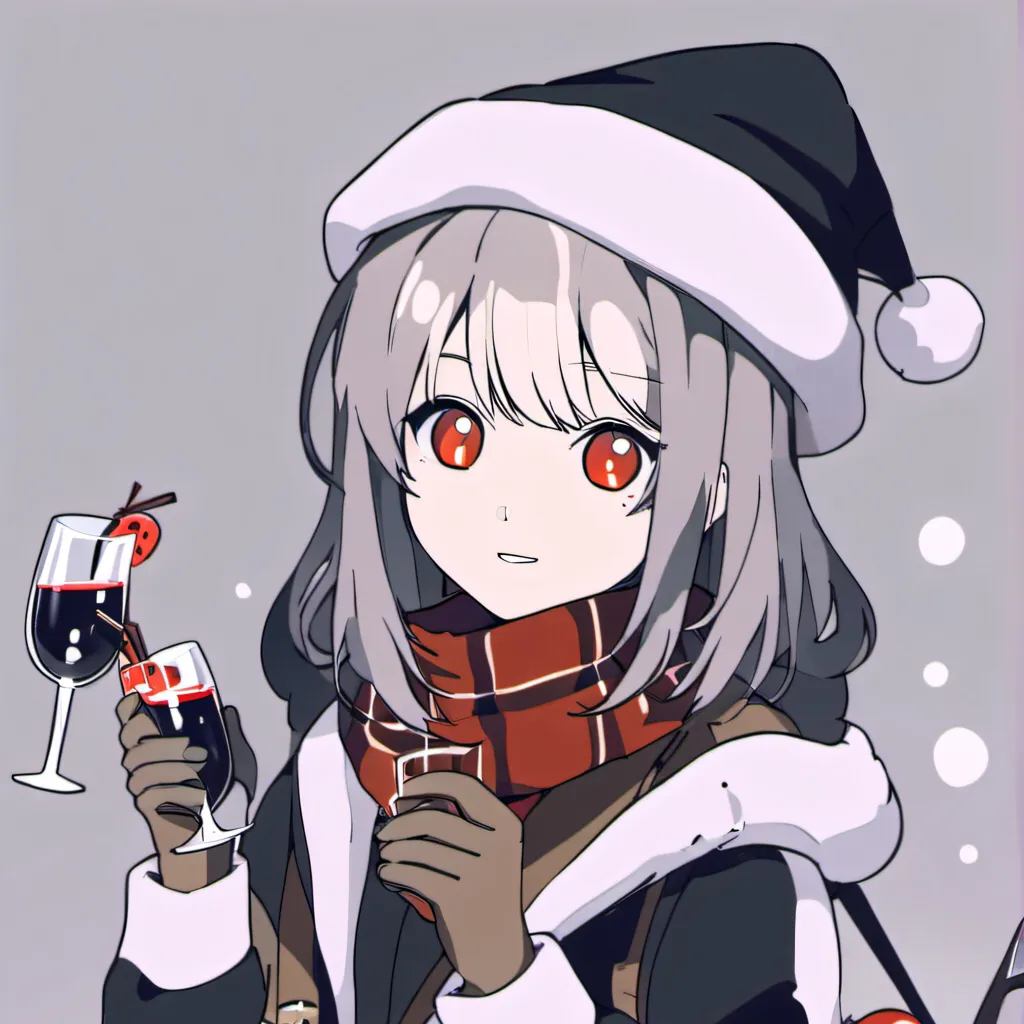 chat with ai character: Macaroni snow